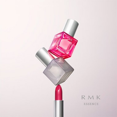 RMKからブランド初のフレグランスが誕生、2つの香りを数量限定で発売