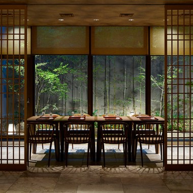 新しい京旅行のスタイルを提案する「ホテル ザ セレスティン京都祇園」が誕生。「八坂圓堂」の朝食ビュッフェも