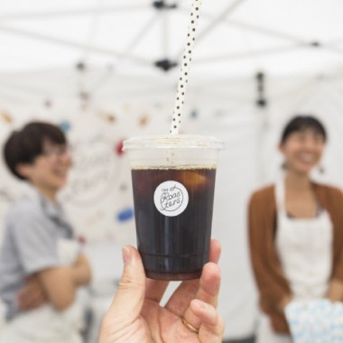 世界最大級のコーヒーイベント「TOKYO COFFEE FESTIVAL 2017」が青山で開催