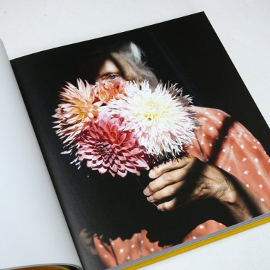 スピリチュアルな雰囲気に満ちた写真家シグ・ハーヴェイの新刊【ShelfオススメBOOK】