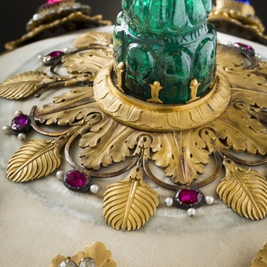 三菱一号館美術館、「ショーメ 時空を超える宝飾芸術の世界―1780年パリに始まるエスプリ―」展を開催