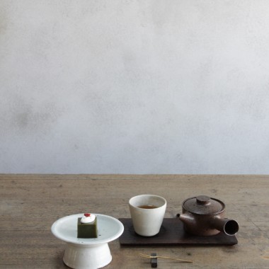 【OL食事情at 15:00PM】京都・西陣の絶品和菓子。うめぞの茶房の心ときめく「かざり羹」