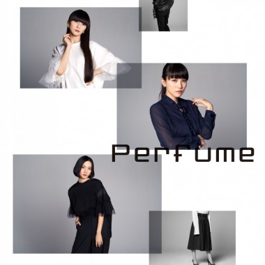 Perfume×伊勢丹コラボ第4弾はPerfumeがバイヤーに!? セレクトショップ「MAISON PERFUME」がオープン