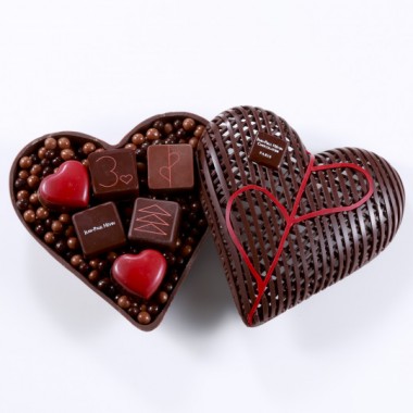 ジャン＝ポール・エヴァン、2018バレンタインはブランド30周年を記念したボンボン ショコラが登場