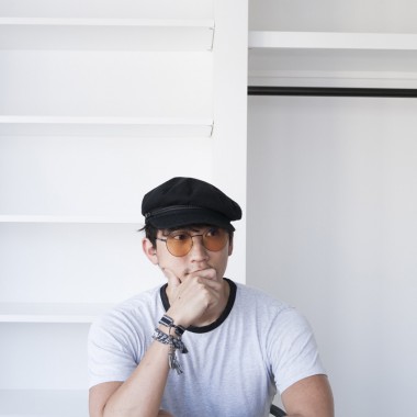 日本住宅の定番を覆す、ファッションディレクターDaichi Miuraが初めて手がけたリノベマンションとは? 【インタビュー】
