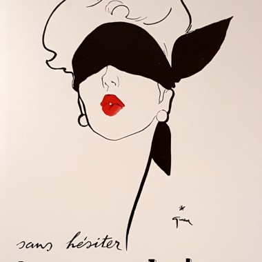 ルネ・グリュオの作品など、日本橋三越本店で1920年代から1950年代のフランスアートを特集