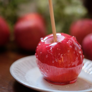 りんご好きによるりんご好きのための「りんご大収穫祭」が代々木ビレッジで開催! 限定メニューやワークショップなど