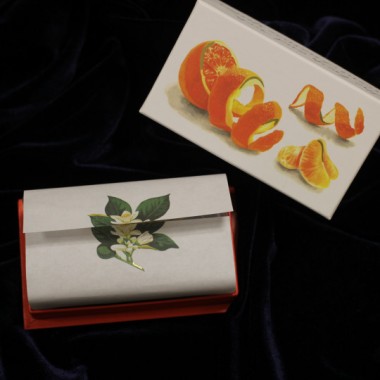 こころほどける甘やかな洋菓子に、花を添えて。ルル メリーのロマンティックなチョコレートスイーツを贈ろう【EDITOR'S BLOG】