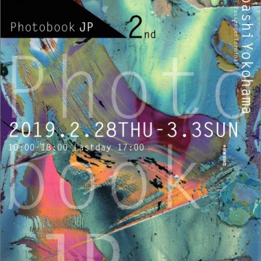 写真集の世界にどっぷり浸かるアートブックフェア「Photobook JP」、2度目の開催