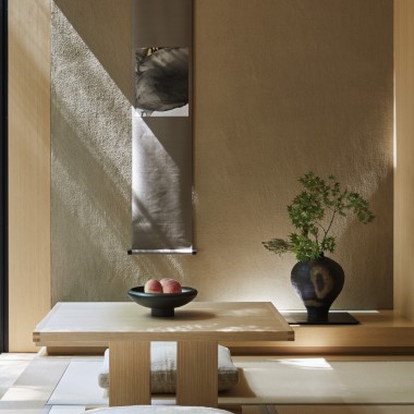 高級リゾート「アマン」が京都に誕生! 洛北に佇む全26客室のプライベートリゾート