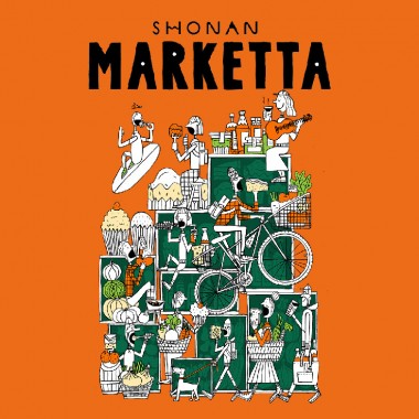 湘南&鎌倉の名店が大集合! 新しい“食”のマーケット「SHONAN MARKETTA」が週末開催!