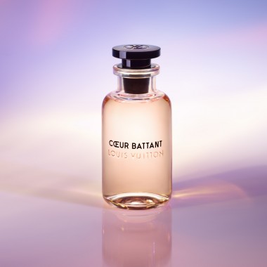 ルイ・ヴィトン新作フレグランス「クール・バタン」発売、雄大なウッディフローラルの香り