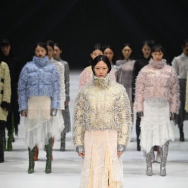 アジアの気鋭デザイナーが集結! 香港のファッションイベント「センターステージ 2019」をレポート