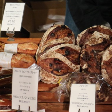 有名店による新麦を使ったパンやラーメンが集結! 「麦フェス」が天王洲アイルで開催