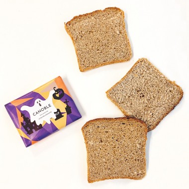ドイツパンのお供には“食べるバター”。都立大の「ナショナルデパート」【今週のパン：Vol.14】