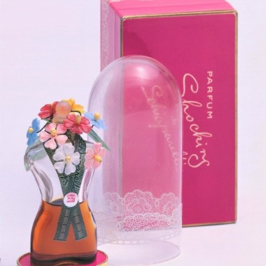 アートな香水瓶の軌跡を辿る展覧会が箱根のポーラ美術館で開催中