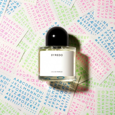 BYREDOから“名前のない”香水、2020年エディションを限定発売。使う人が名付けるフレグランス