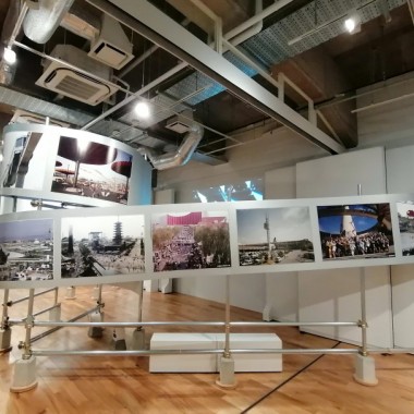 大阪万博の大規模展を寺田倉庫で開催。当時の貴重な資料から現代美術家やクリエーターの作品を展示
