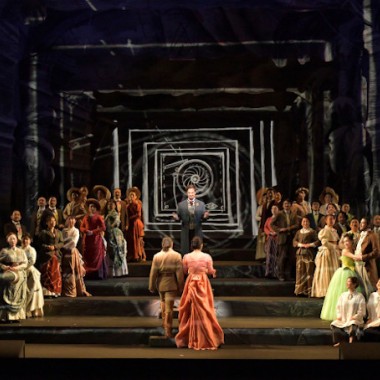 新国立劇場「巣ごもりシアター」でモーツァルトのオペラ「魔笛」をアンコール配信!