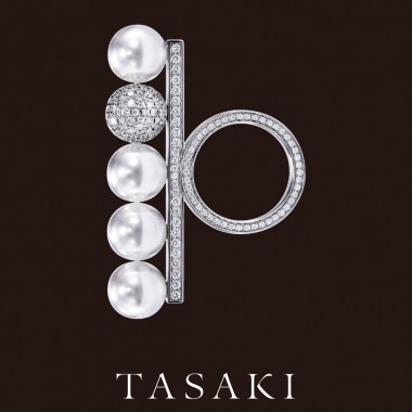 TASAKIが「balance 10（バランス 10 ）」の発売10周年のプロモーションを伊勢丹新宿店 にて開催