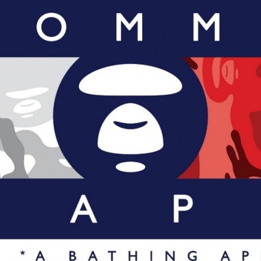 AAPE BY *A BATHING APE®とTommy Jeansによる初のコラボレーションアイテムが発売決定