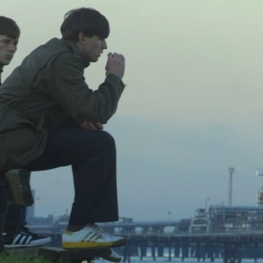 完成から11年の歳月を経て遂に日本公開! 映画「アウェイデイズ」が今秋劇場公開決定