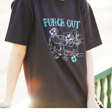 スタジオジブリファンのための大人向けアメカジブランド「GBL」が渋谷店限定のTシャツを公開