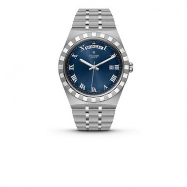スイスの腕時計ブランド TUDORから洗練を極めるスポーツシックな「チューダー ロイヤル」が登場