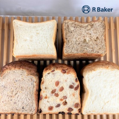 お家で専門店のパンを気軽に! パンのオンラインセレクトショップ「パンとも」が10月1日オープン