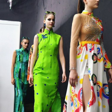 香港のファッションイベント「センターステージ」が初のバーチャル・ランウェイ開催、40デザイナー240ブランドが参加