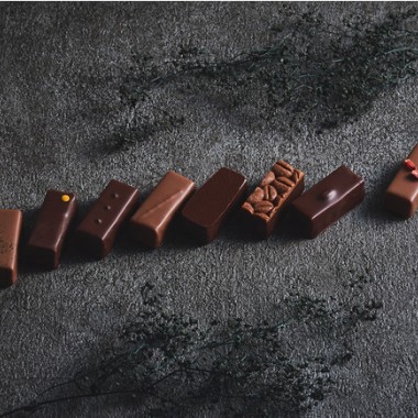 約80ブランドのショコラが集結! ジェイアール京都伊勢丹で「サロン・デュ・ショコラ 2021」開催