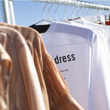 「服は使い捨てではない」⼤丸松坂屋百貨店が新たなサブスクサービスを立ち上げ