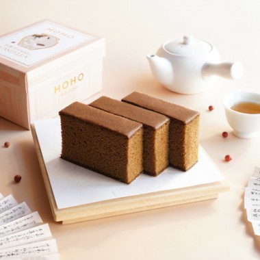 京都唯一の焙じ茶専門店 「HOHO HOJICHA」が渋谷ヒカリエに期間限定で出店
