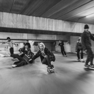 【ルック】スケートカルチャーのブランド「HUF」が2021年フォールコレクションを発表