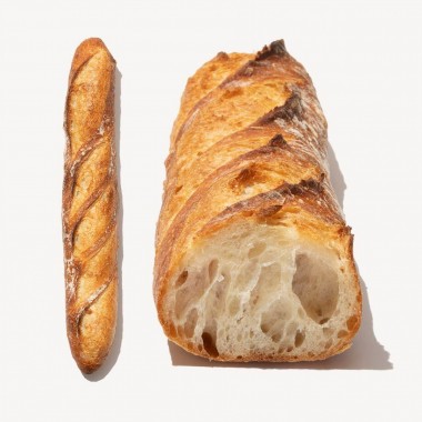 伊勢丹新宿店のパン好きのためのパンの祭典「ISEPAN! 2021」開催。国産小麦にこだわったパンなど豊富に紹介