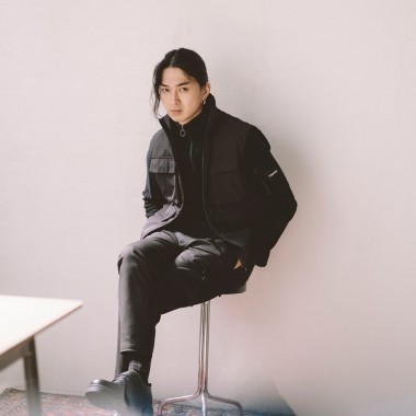 カルバン・クラインがメンズウエアを日本で発表。俳優 松田翔太にフィーチャーしたエクスクルーシヴキャンペーンをスタート