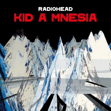レディオヘッドの名盤「Kid A」と「Amnesiac」が20年の時を経てひとつの作品「Kid A Mnesia」として発売