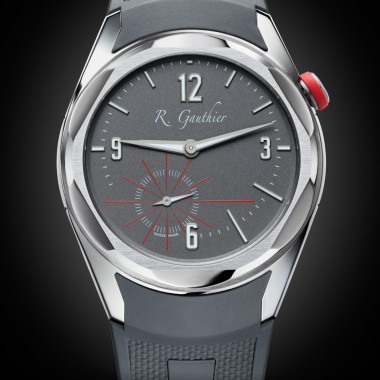スイス高級時計ブランド「ローマン・ゴティエ」のノウハウを結晶した新作は世界限定28本の逸品