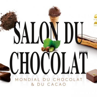 記念すべき20回目のテーマは「未来と、笑おう。」チョコレートの祭典『サロン・デュ・ショコラ 2022』開催