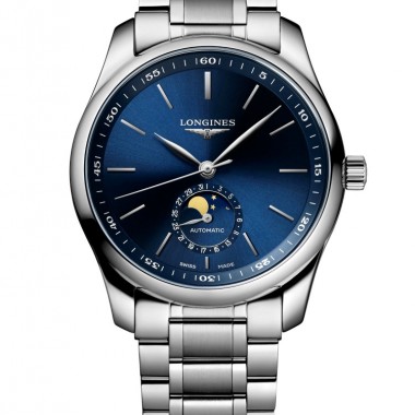 190年の歴史を重ねてきた時計ブランド「ロンジン」。新年の新たな時を刻む、ニューイヤーキャンペーンを開催