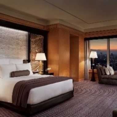 ザ・リッツ・カールトン東京が米国「フォーブス・トラベルガイド 2022」のホテル部門において最高評価の五つ星を獲得