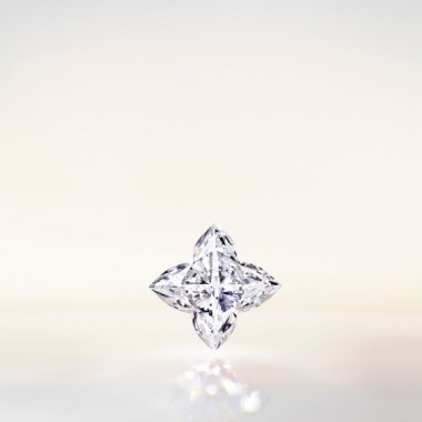 ルイ・ヴィトンの新作ファインジュエリーコレクションが誕生。これまでにないダイヤモンドのユニークなビジョンを提案