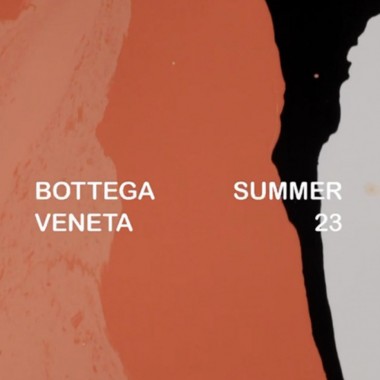 ボッテガ・ヴェネタがSUMMER 2023 ショーを9月25日午前3時に開催、ティーザー動画を公開
