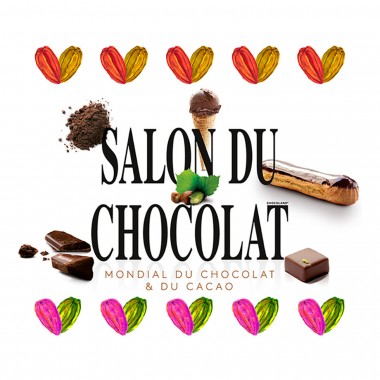 1月開催のチョコレートの祭典「サロン・デュ・ショコラ 2023」。注目のチョコレートは? 【オンラインストア編】
