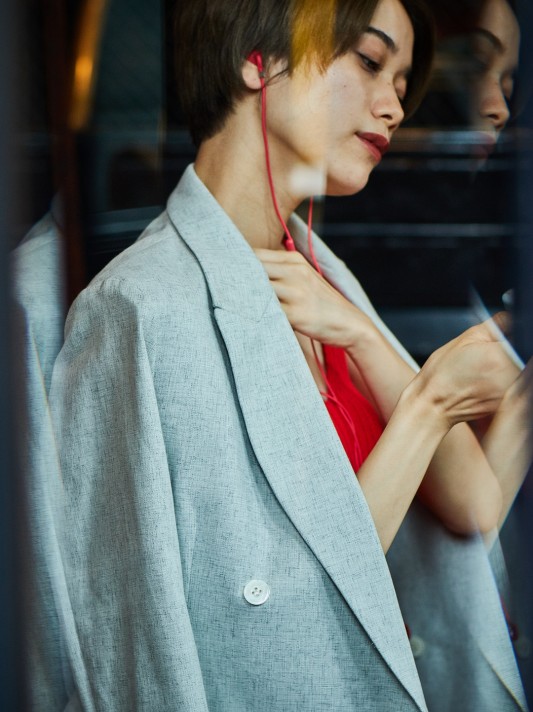 世界のビーチを撮る写真家マッシモ・ヴィターリの日本初となる個展開催! 世界限定6部の巨大な作品を展示 ART&CULTURE