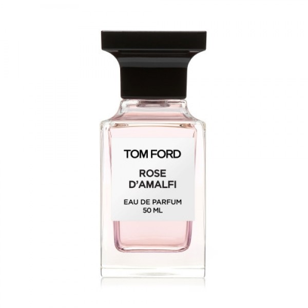 トム フォードのプライベート ブレンドの新作は魅惑的なローズの香りの三部作