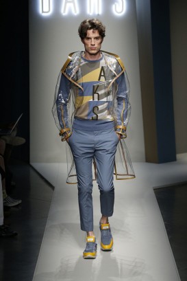 15年春夏メンズコレクションの記事一覧 4 Fashion Headline