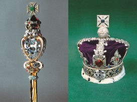 即位70周年を迎えたエリザベスII世女王陛下とダイヤモンドジュエラー「ロイヤル・アッシャー」の絆の物語