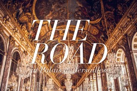 写真家・笠原秀信による旅をテーマにしたオンラインExhibition「THE ROAD」。第12弾はフランス・ヴェルサイユ宮殿編