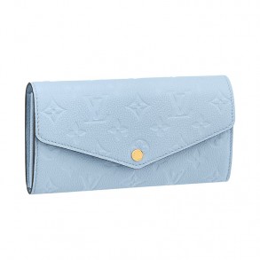 ルイ・ヴィトンからバレンタインギフトにぴったりな日本限定カラーの財布が登場